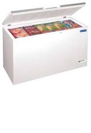 Freezer chest - Interlevin