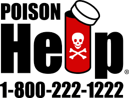 Image HRSA   <b>Poison</b> Control Program Picture
