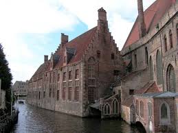 beautiful pictures of Belgium - via Daymix