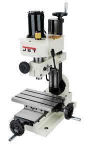 Hobby Milling & Drilling