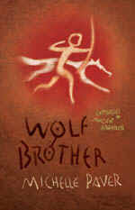 Kniha Bratr vlk
