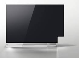 I love this TV by Studio FRST; - via Daymix