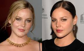Image Do You Prefer <b>Abbie Cornish</b> As a <b>...</b> Picture