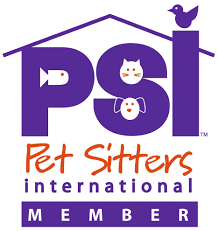 House Calls Pet Sitting &amp; Home - via Daymix