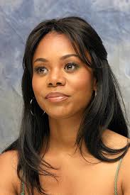 NEW REGINA HALL PICTURES