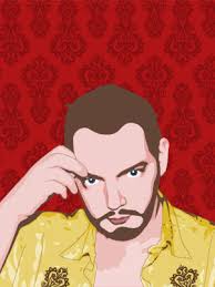 Self Portrait