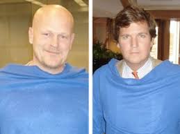 the Snuggie - Patrick - via Daymix
