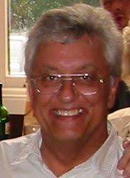 Roger Thomas