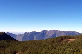 Beauty of Kerala (India). Idukki ...