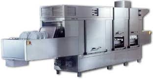 Dishwasher Machine