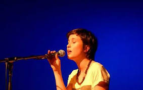 Image <b>Missy Higgins</b> performs at Picture
