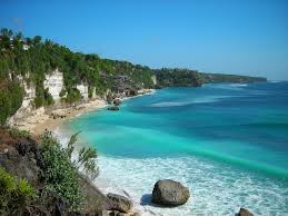 Dreamland Beach, Bali
