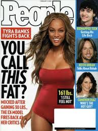   tyra   banks wears spanx