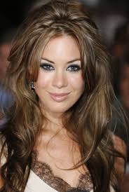 Image actress Roxanne McKee is Picture