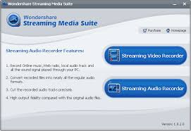 Streaming Media Suite 1.0.3.3 - via Daymix