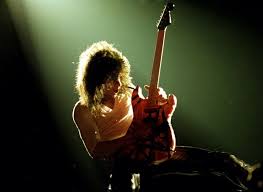 Van Halen