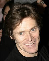 Image <b>Willem Dafoe</b> Picture