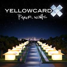 Image <b>Yellowcard</b> lyrics with youtube Picture