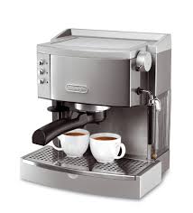 DELONGHI EC700 COFFEE MACHINE