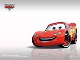Cars: Lightning McQueen's - via Daymix