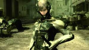 Metal Gear Solid 4: Guns of - via Daymix