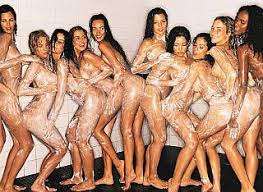 soapy  brazilian   womens  soccer   team