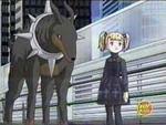 Dobermon Specie: Digimon