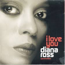 Diana Ross song/new to - via Daymix