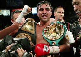 Oscar de la Hoya Image Oscar De La Hoya Picture 6