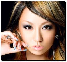 Image internacional de Koda Kumi Picture