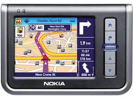 GPS - GPS Hacks - via Daymix
