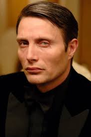 Image Mads Mikkelsen in "Casino Picture