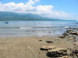 Rica surfing beaches.