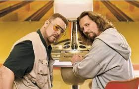 Out: “The Big Lebowski” - via Daymix