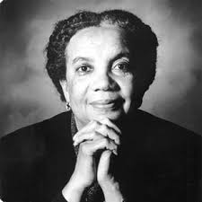 Marian Wright Edelman - via Daymix