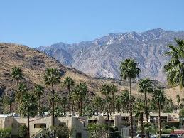 mountain view (from 3rd floor - via Daymix