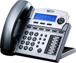 Phone System 6 Line
