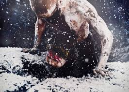 four Finnish horror films - via Daymix