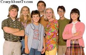 The Wonder Years TV Show Cast - via Daymix