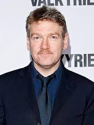 Image <b>KENNETH BRANAGH</b> Picture