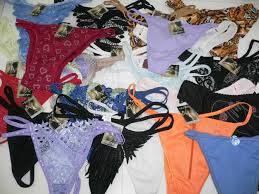THE BIG PANTY