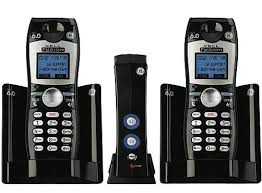 home telephone system)