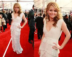 Image The creamy color of <b>Becki Newton's</b> <b>...</b> Picture