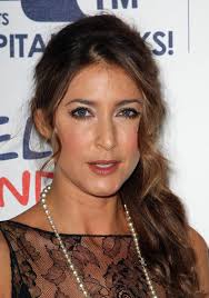 Lisa Snowdon Image Lisa Snowdon Pictures   Capital Rocks: Arrivals   Zimbio Picture 7