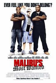 Movie Poster Image for  Malibu x26s   Most    