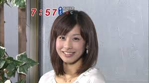 玩具箱 「めざましどようび」の<b>加藤綾子</b>さん