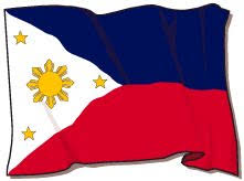 Philippine Flag