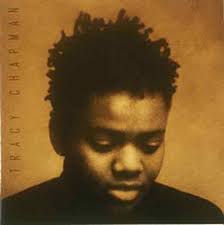 Image <b>Tracy Chapman</b> lyrics with Picture