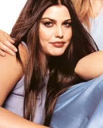 Image Mia Tyler: Plus size model, Picture