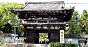 広隆寺